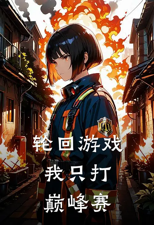 轮回游戏：我只打巅峰赛