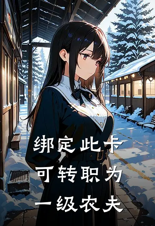 绑定此卡，可转职为一级农夫