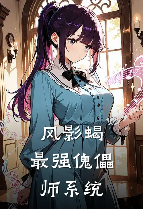风影蝎：最强傀儡师系统