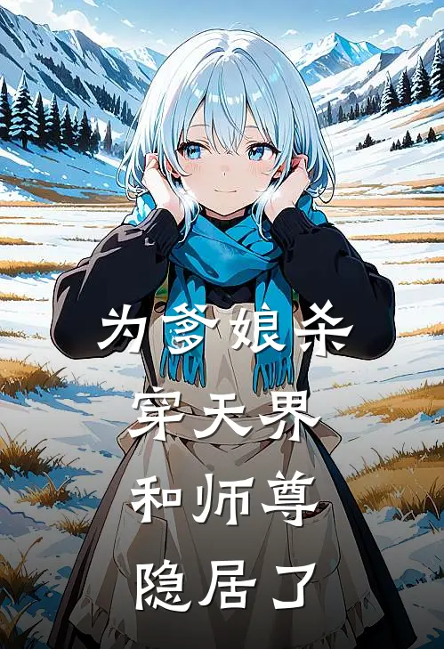 为爹娘杀穿天界，和师尊隐居了