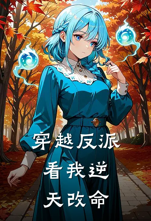 穿越反派：看我逆天改命