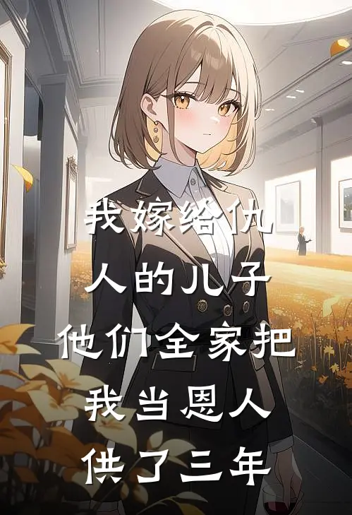 我嫁给仇人的儿子，他们全家把我当恩人供了三年