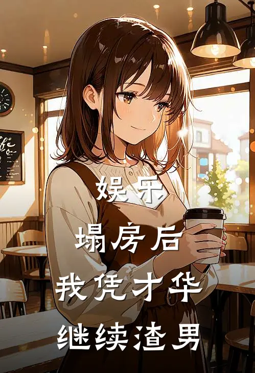 娱乐：塌房后，我凭才华继续渣男