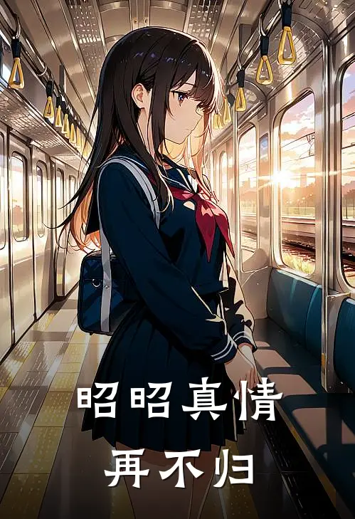 昭昭真情再不归