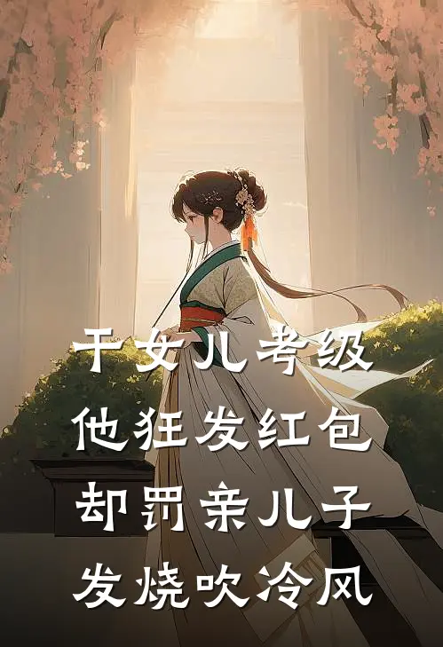 干女儿考级他狂发红包，却罚亲儿子发烧吹冷风