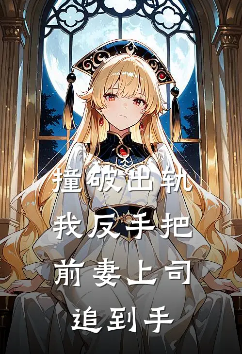 撞破出轨，我反手把前妻上司追到手