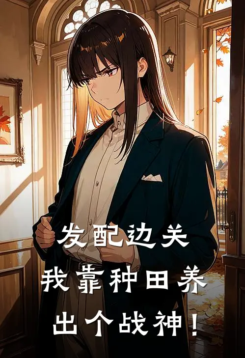 发配边关，我靠种田养出个战神！