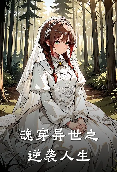 魂穿异世之逆袭人生