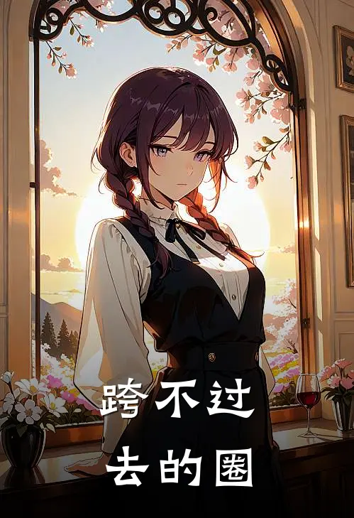 跨不过去的圈