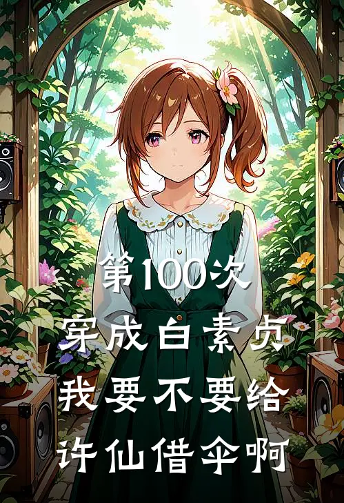 第100次穿成白素贞，我要不要给许仙借伞啊