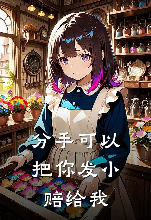 分手可以,把你发小赔给我