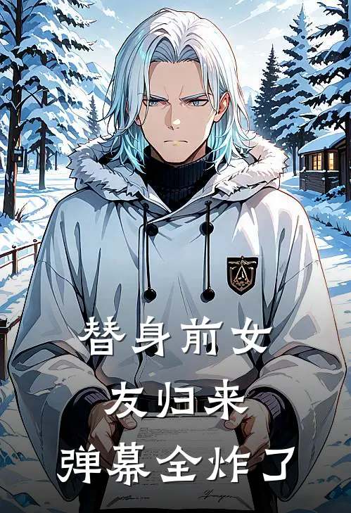 替身前女友归来，弹幕全炸了