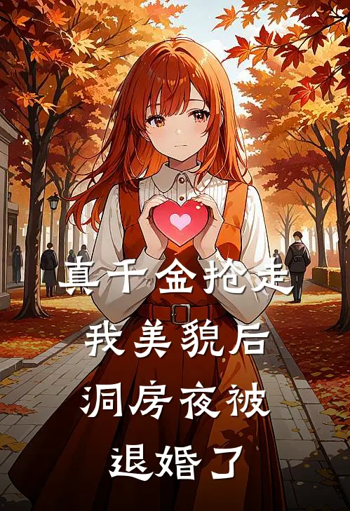 真千金抢走我美貌后，洞房夜被退婚了