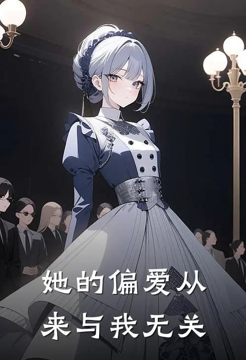 她的偏爱从来与我无关