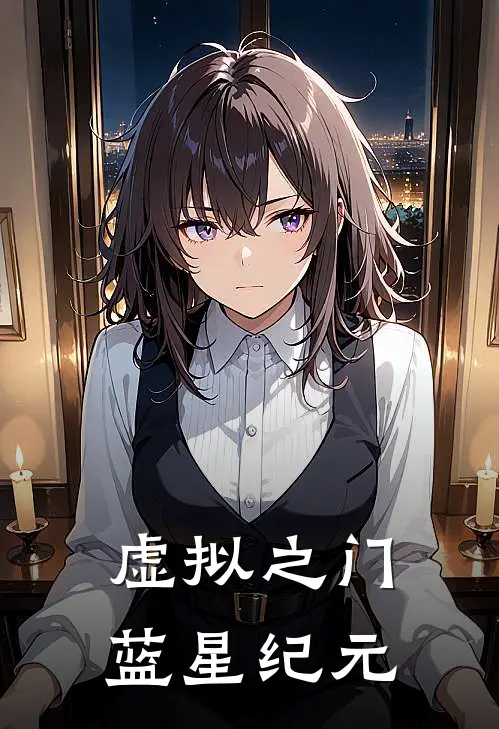 虚拟之门:蓝星纪元