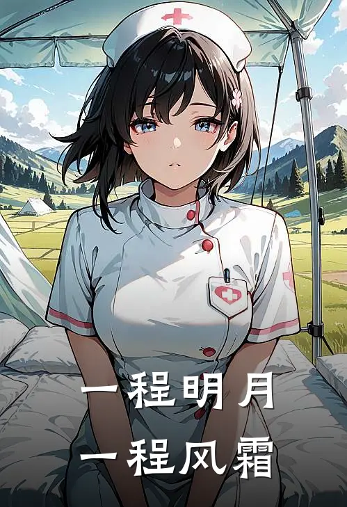 一程明月，一程风霜