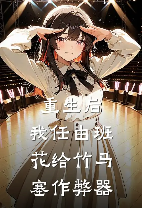 重生后，我任由班花给竹马塞作弊器