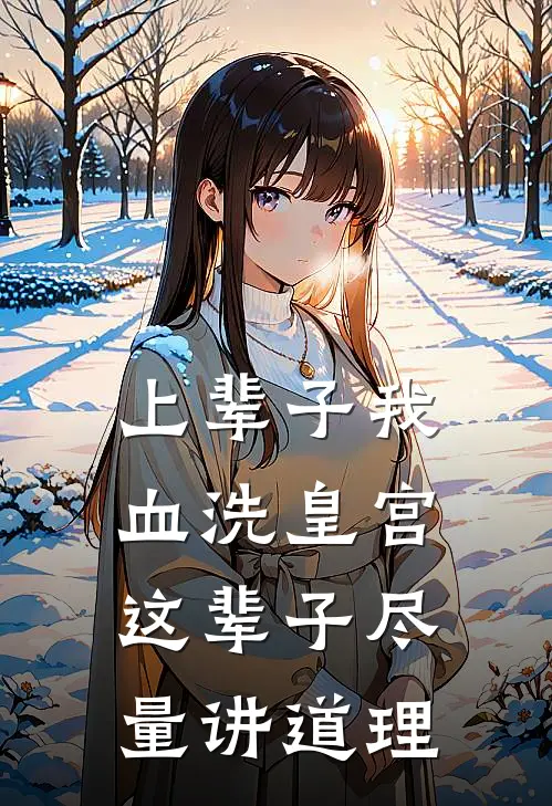 上辈子我血洗皇宫，这辈子尽量讲道理