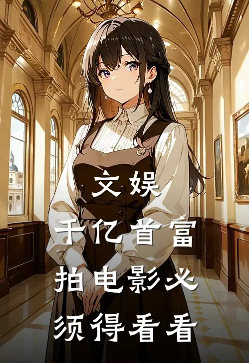 文娱：千亿首富拍电影必须得看看