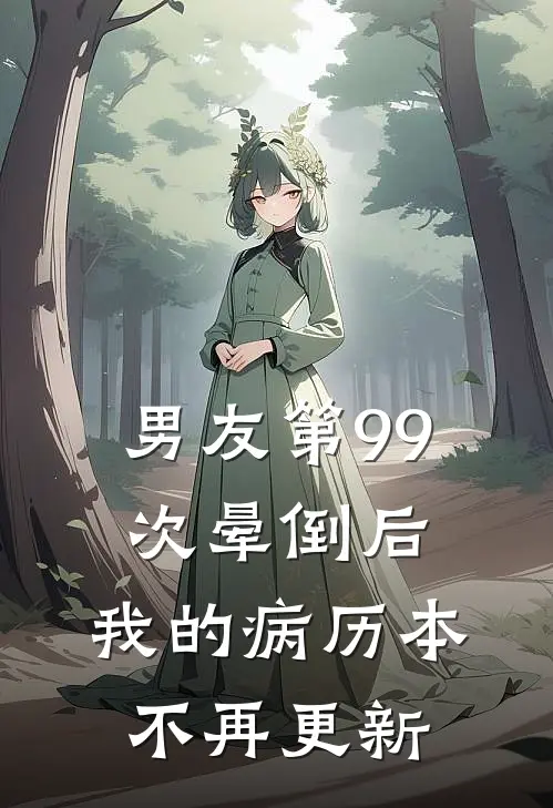 男友第99次晕倒后，我的病历本不再更新