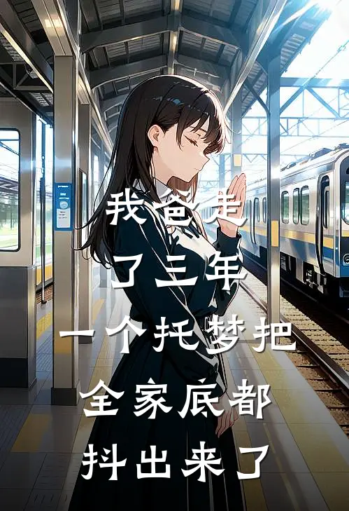 我爸走了三年，一个托梦把全家底都抖出来了