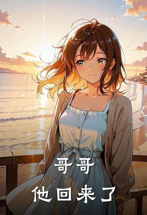 哥哥，他回来了