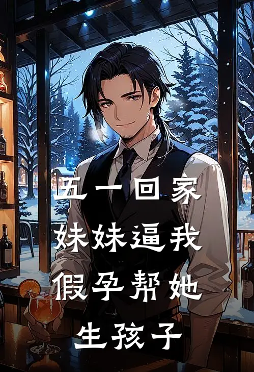 五一回家，妹妹逼我假孕帮她生孩子