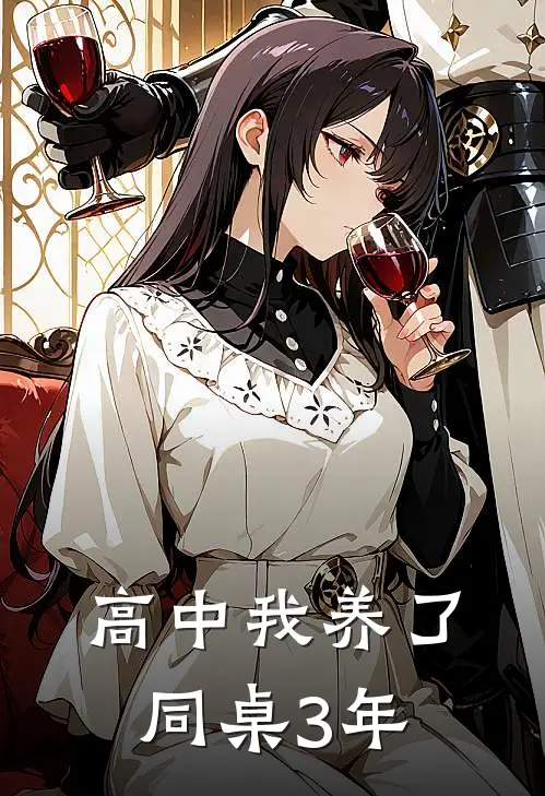 高中我养了同桌3年