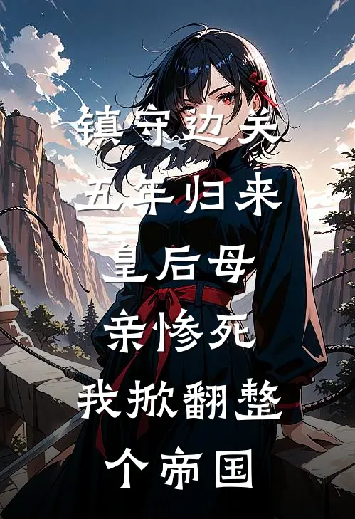 镇守边关五年归来,皇后母亲惨死,我掀翻整个帝国