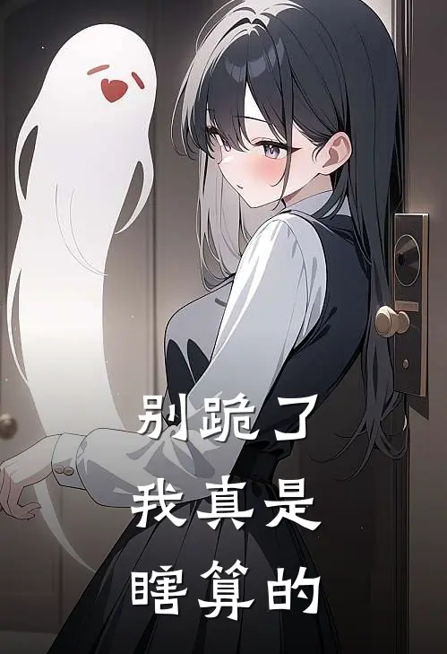 别跪了，我真是瞎算的
