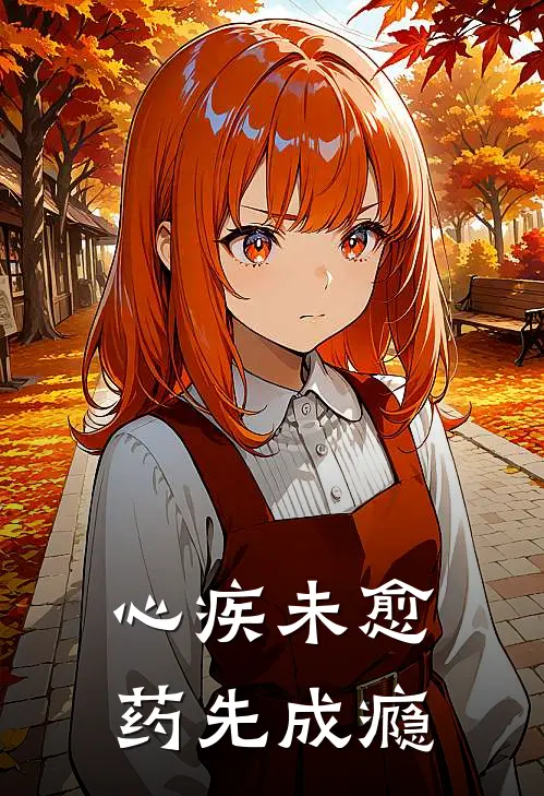 心疾未愈，药先成瘾