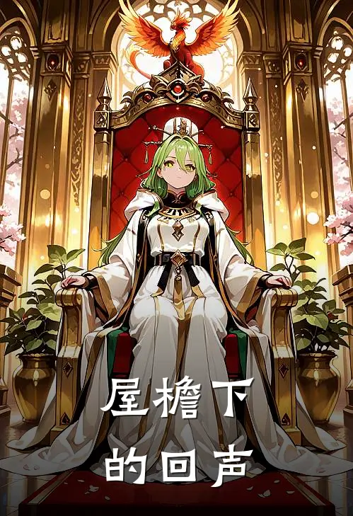 【屋檐下的回声】