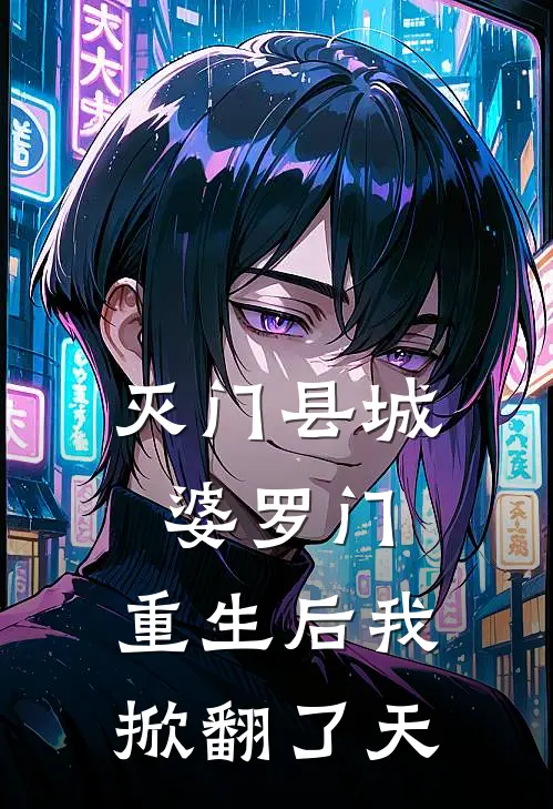 灭门县城婆罗门:重生后我掀翻了天
