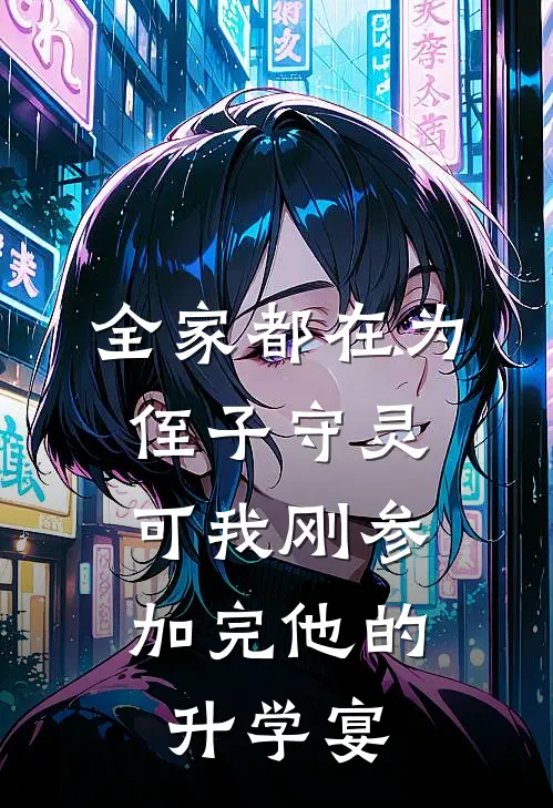 全家都在为侄子守灵，可我刚参加完他的升学宴