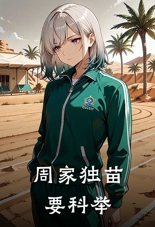 周家独苗要科举