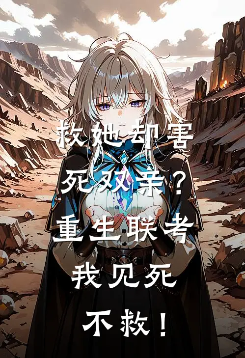 救她却害死双亲？重生联考，我见死不救！