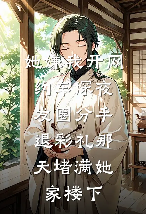 她嫌我开网约车深夜发圈分手，退彩礼那天堵满她家楼下
