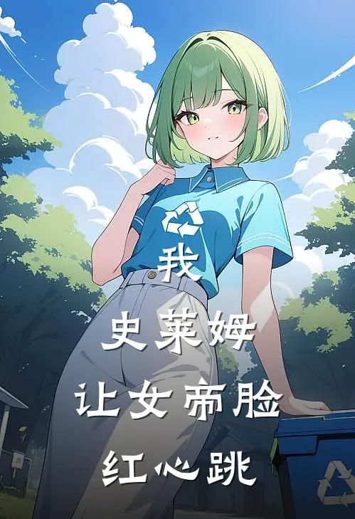 我，史莱姆，让女帝脸红心跳
