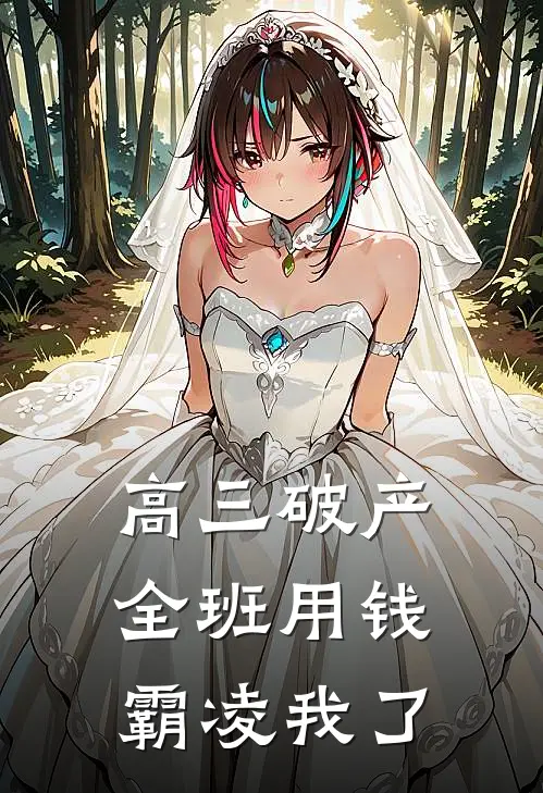 高三破产，全班用钱霸凌我了
