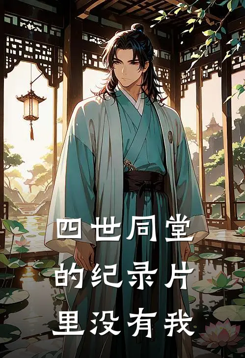 四世同堂的纪录片里没有我