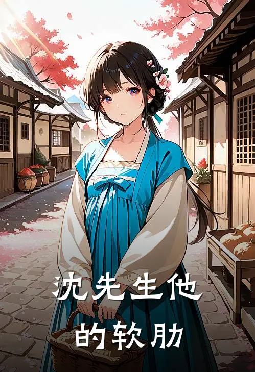 沈先生他的软肋