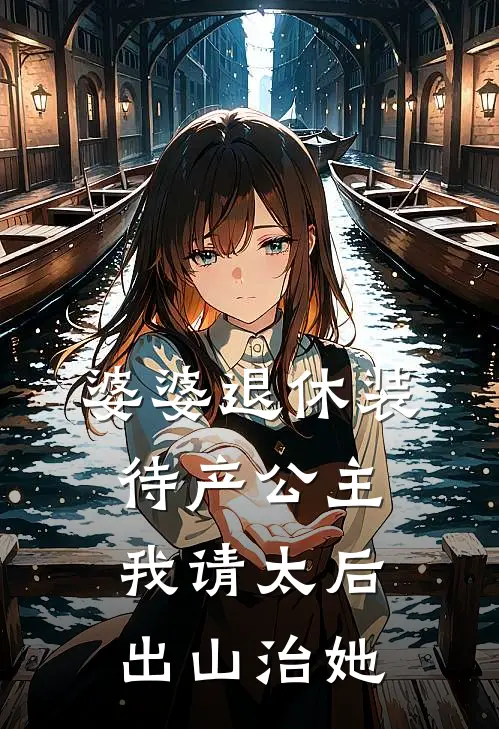 婆婆退休装待产公主,我请太后出山治她