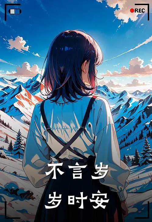 不言岁岁时安