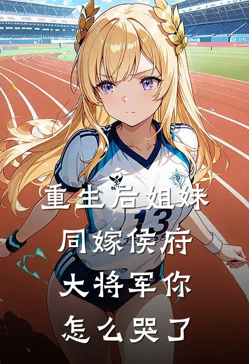 重生后姐妹同嫁侯府,大将军你怎么哭了