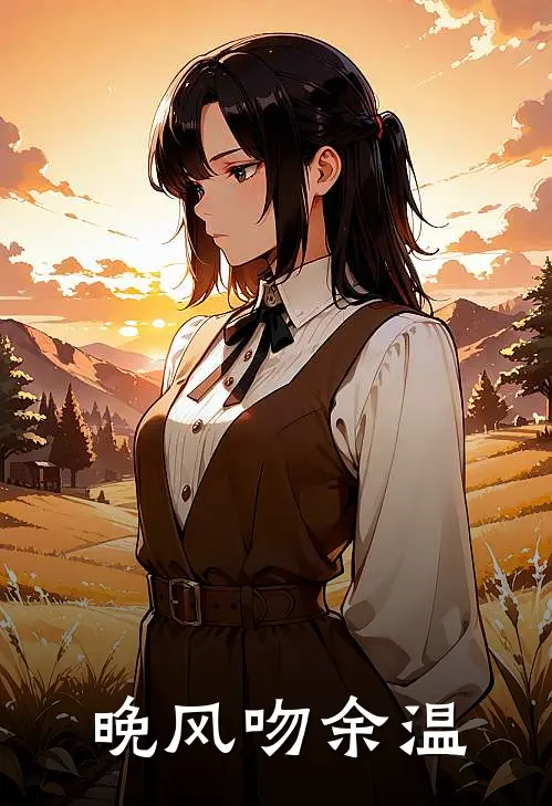 晚风吻余温