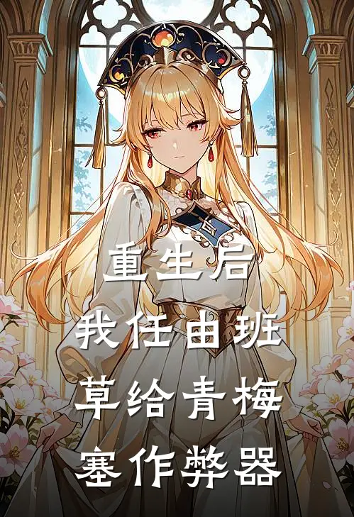 重生后，我任由班草给青梅塞作弊器