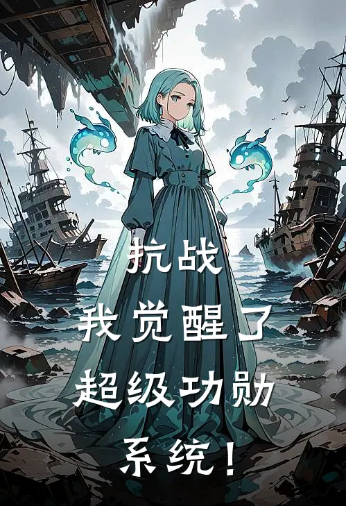 抗战：我觉醒了超级功勋系统！