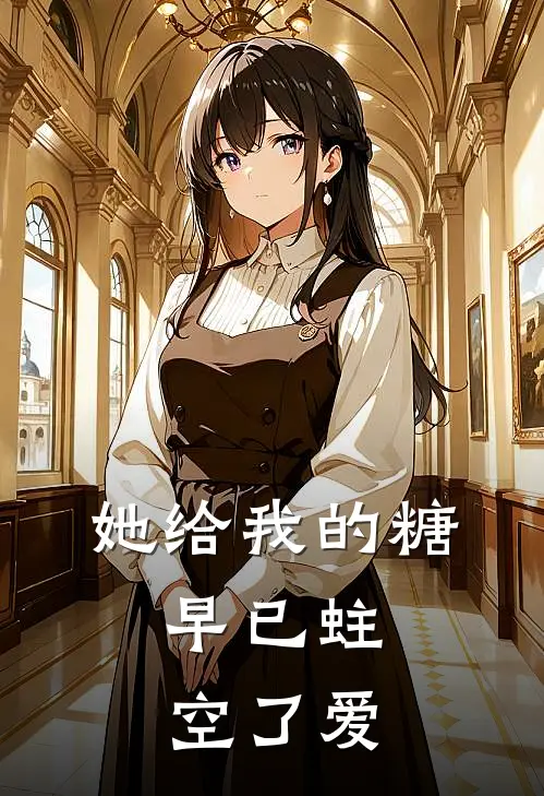 她给我的糖,早已蛀空了爱