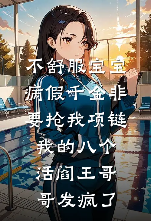 不舒服宝宝病假千金非要抢我项链，我的八个活阎王哥哥发疯了