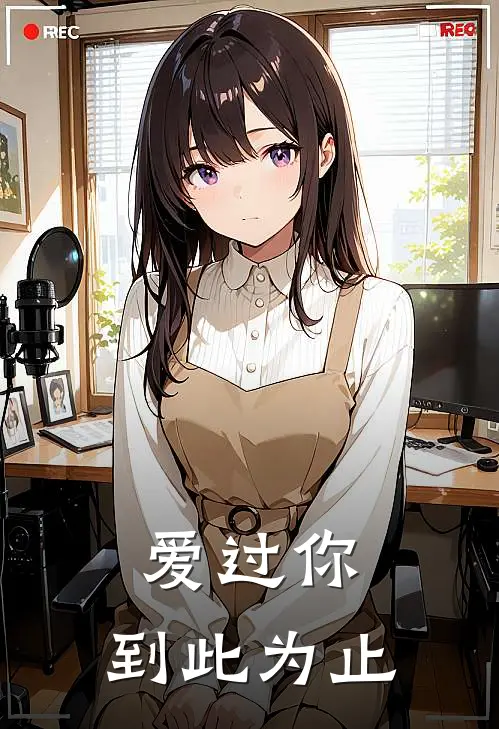 爱过你，到此为止